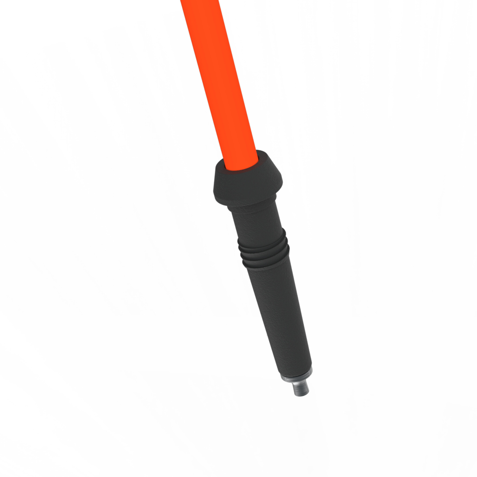 Mid Sleeve Sintered Tip